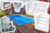 Styropor Pool Komplettset mit Treppenanlage Beratung + individuelles Angebot