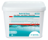 Soft & Easy - chlorfreie Wasserdesinfektion