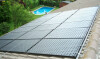 OKU® Solarheizung Komplettset bis 40 m² (20 Oku®-Absorber)