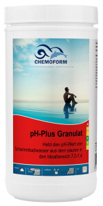 ph-Plus Granulat 1 kg