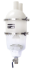 Hydrozyklon Vorfilter Hydrospin Standard  (für 5 - 30 m³/h)