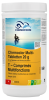 Chemochlor Multi-Tabletten 20g (Dose á 1 kg) - für Becken kleiner 10 m³