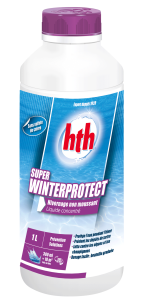 Überwinterungsmittel - Super Winterprotect 1L Flasche