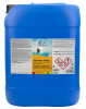 Aquablanc Flüssigsauerstoff für Dosieranlagen