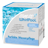 Chlorfreie Wasserpflege für den WhirlPool Saness Komplett-Set