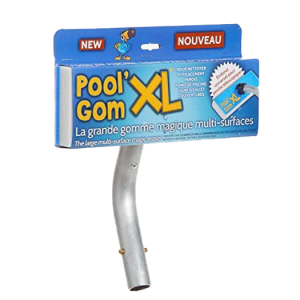 Schmutzradierer PoolGom XL