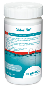 Chlorifix®