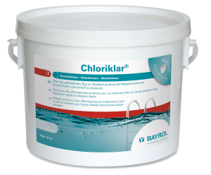Chloriklar® 1 kg