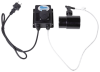 Strömungsschalter - Flowswitch Universal Flow Switch Plus mit Signalkabel, 63er T-Stück & Steckdose