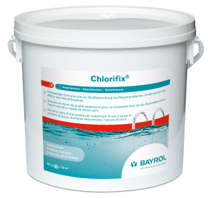 Chlorifix® 10 kg