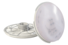 LED Poolscheinwerfer weiß - wählbare Farbtemperatur - Adagio Pro TW