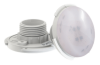 LED Poolscheinwerfer weiß - wählbare Farbtemperatur - Adagio Pro TW 50 mm (700 lm)