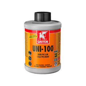 PVC-Kleber Griffon® UNI-100