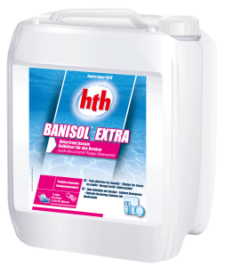 Beckenentkalker Ultra-Konzentrat - Banisol Extra