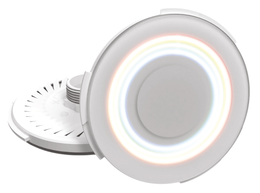 Vision Pro LED-Hochleistungs-Poolscheinwerfer RGBW, 341,53 €