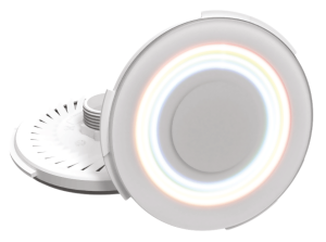 LED-Hochleistungs-Poolscheinwerfer Vision Pro RGBW 100 mm...