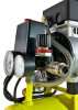 Luftkompressor für BESGO-Ventile Poolco Flüsterkompressor Silent 90 l - 9 bar max - 750 W