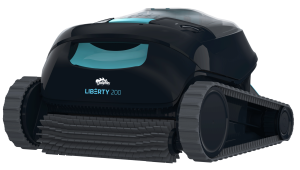 Akku-Poolroboter "Liberty" Liberty 400