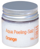 Aqua Peeling-Salz Orange 50g