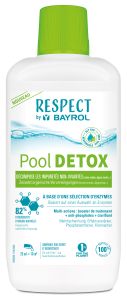 Pool DETOX - Bayrol Respect