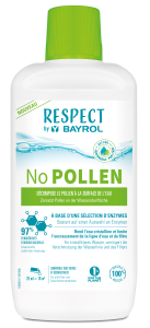 No Pollen - Bayrol Respect