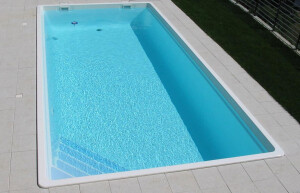 Swimming Pool "Sylt"