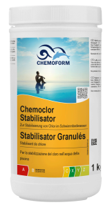 Chlor Stabilisator - Chemoclor