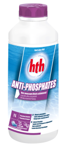 Anti-Phosphates - Ultrakonzentrat