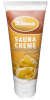 Sauna Creme - Weisse Schokolade in der 125 ml Tube