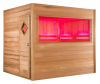 Outdoor-Sauna - Chaleur