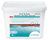 Soft & Easy - chlorfreie Wasserdesinfektion 4,48 kg für 20 m³